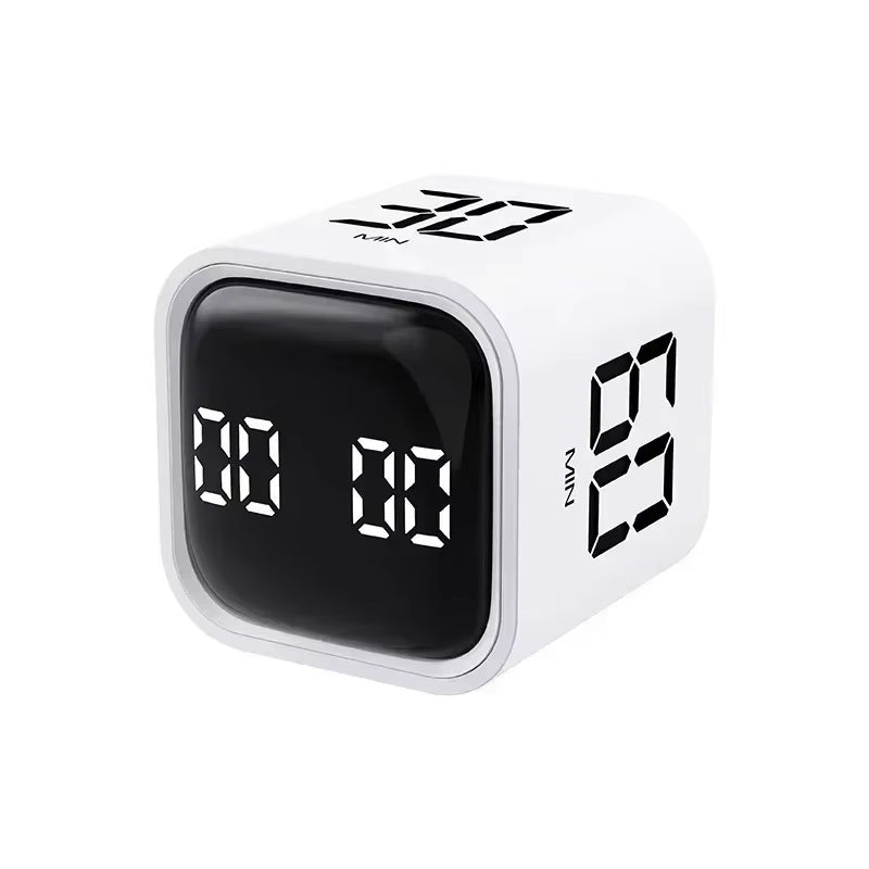 Gravity-Cube-Timer