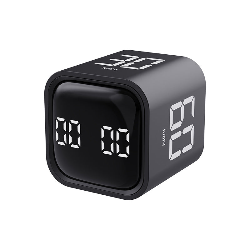 Gravity Cube Timer