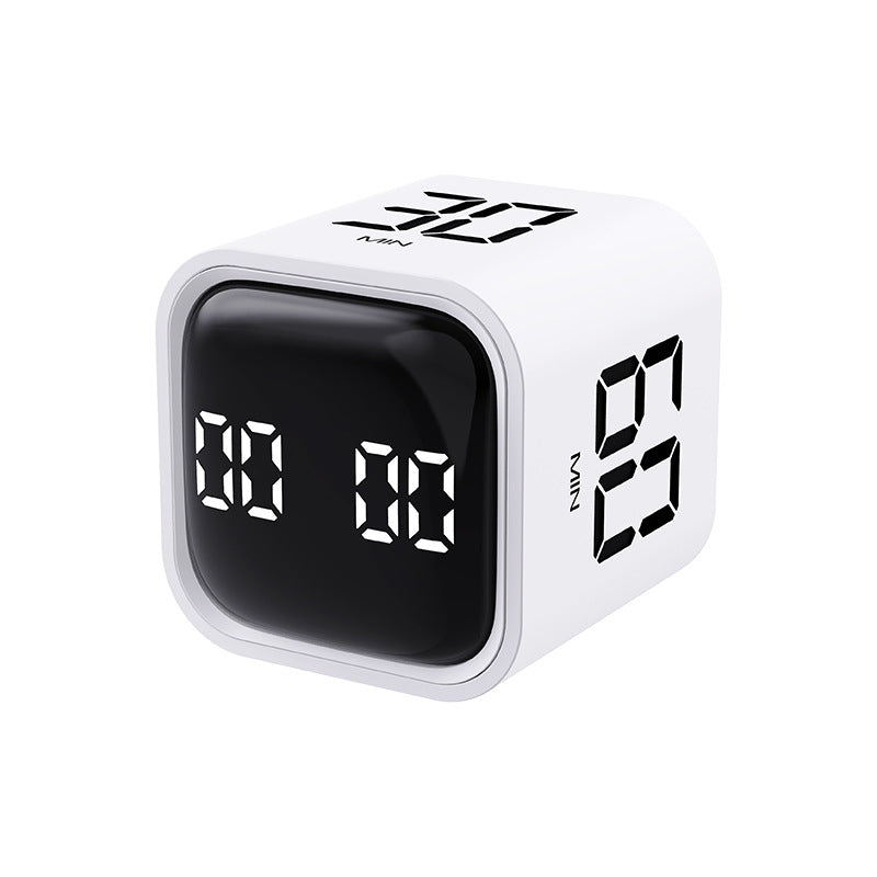 Gravity Cube Timer